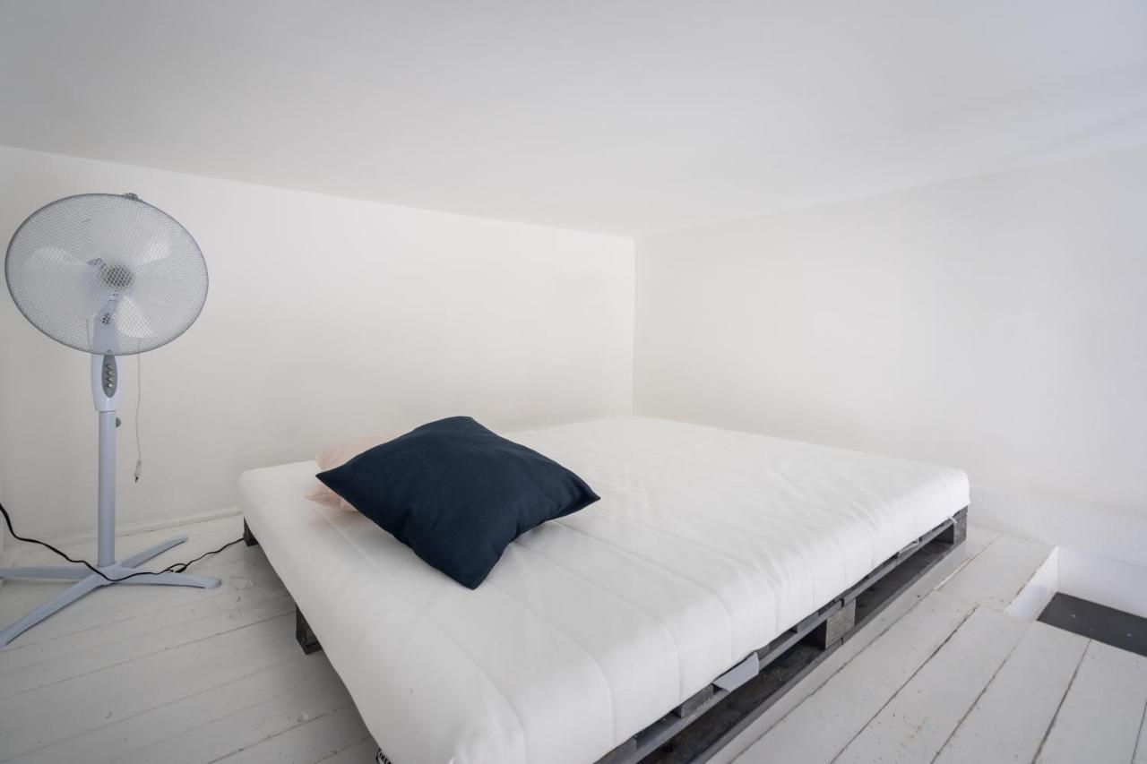 Bpr White Peony - 2 Bdr Central Apartment Budapest