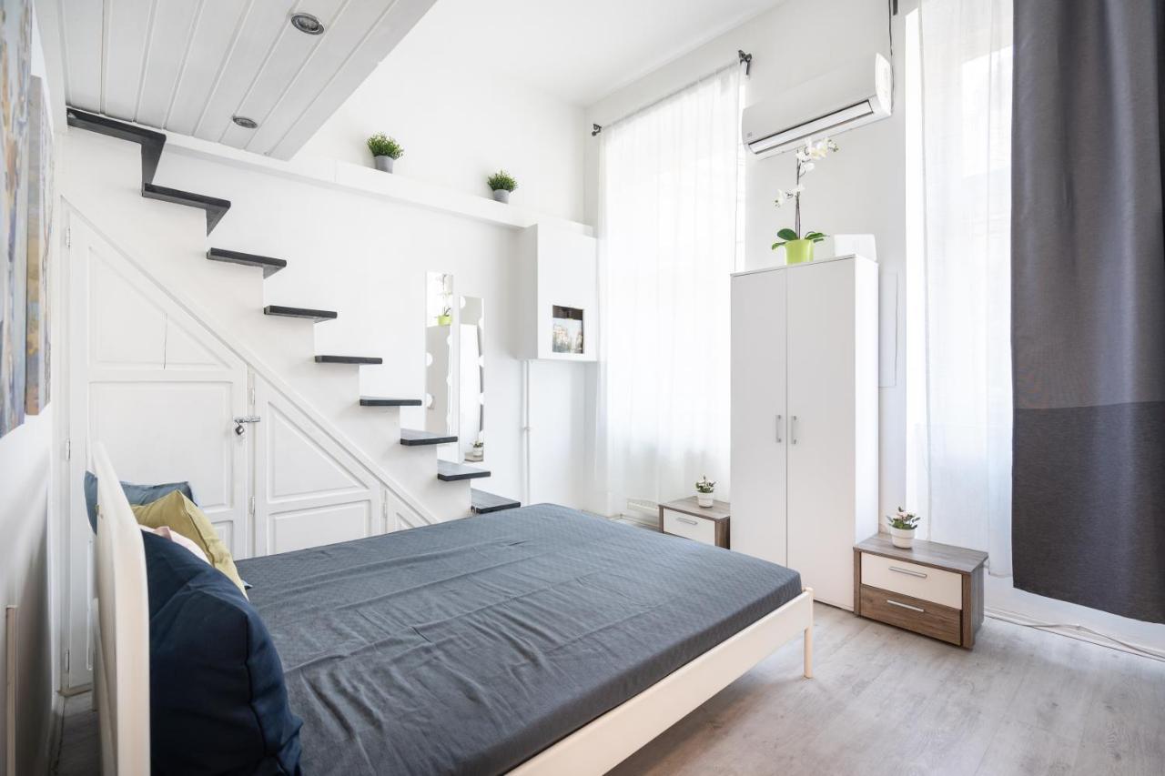 Apartment Bpr White Peony - 2 Bdr Central