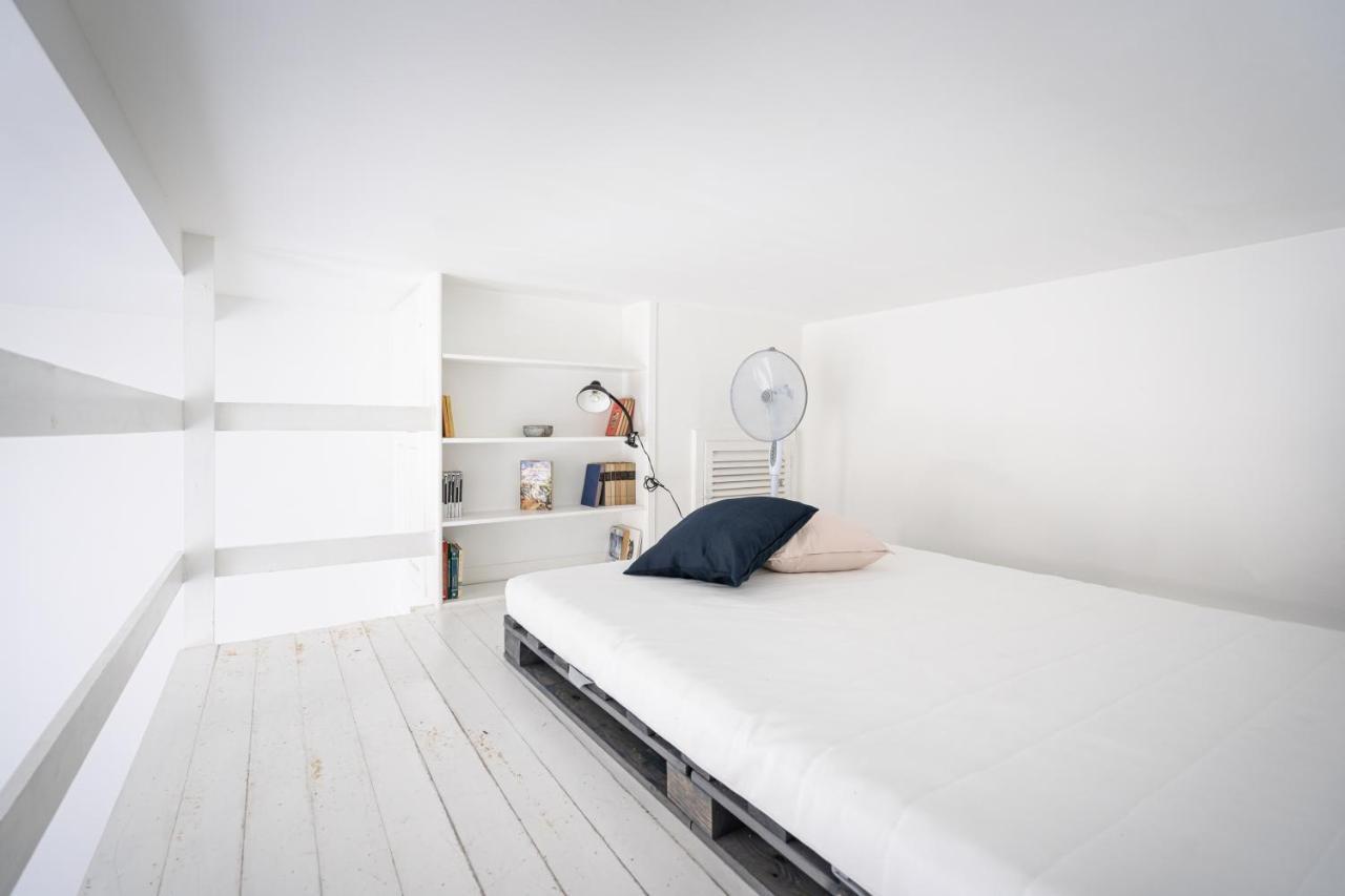 Apartment Bpr White Peony - 2 Bdr Central *